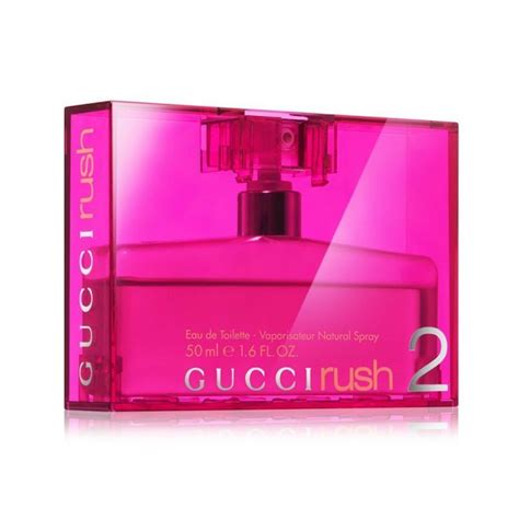 gucci eau de toilette dames|where to buy Gucci rush.